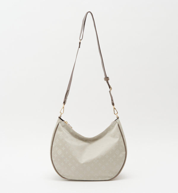  「ナイロンジャガード2WAYショルダーバッグ」|ショルダー・メッセンジャー|