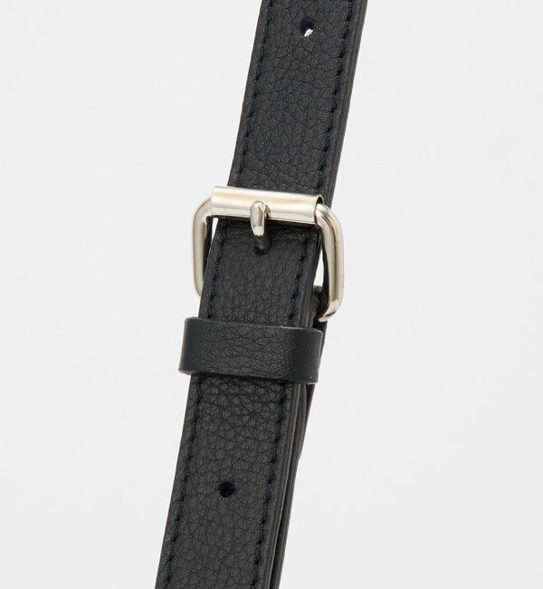  「レザー2WAYトートバッグ」|トートバッグ|