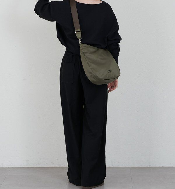  「クラウズナイロン2WAYショルダーバッグ」|ショルダー・メッセンジャー|