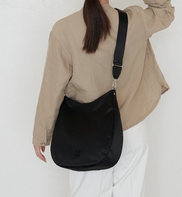  「クラウズナイロン2WAYショルダーバッグ」|ショルダー・メッセンジャー|