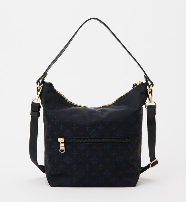  「スタンダードミニショルダーバッグ <ナイロンジャガード>」|ショルダー・メッセンジャー|