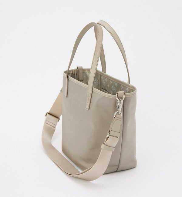  「リバーシブル2WAYトートバッグ」|トートバッグ|