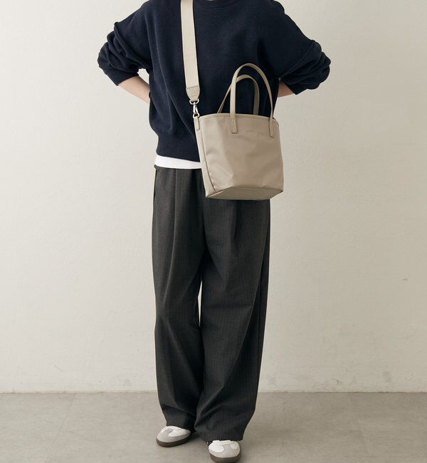  「リバーシブル2WAYトートバッグ」|トートバッグ|