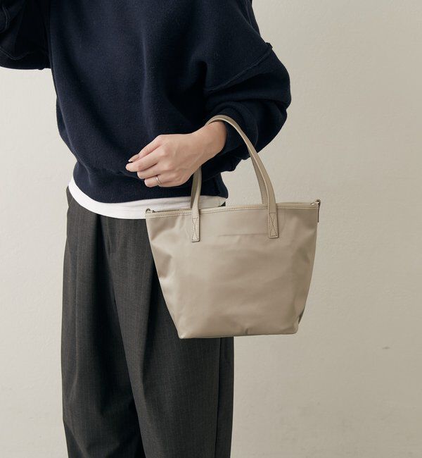  「リバーシブル2WAYトートバッグ」|トートバッグ|