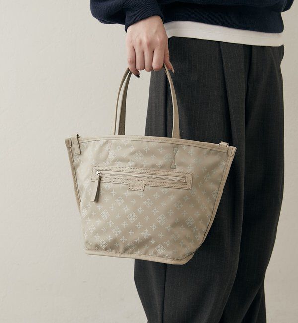  「リバーシブル2WAYトートバッグ」|トートバッグ|