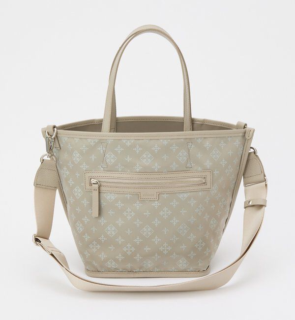  「リバーシブル2WAYトートバッグ」|トートバッグ|