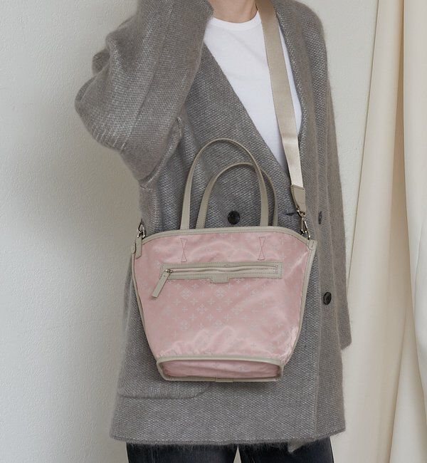  「リバーシブル2WAYトートバッグ」|トートバッグ|