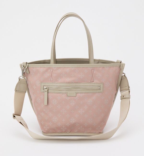  「リバーシブル2WAYトートバッグ」|トートバッグ|