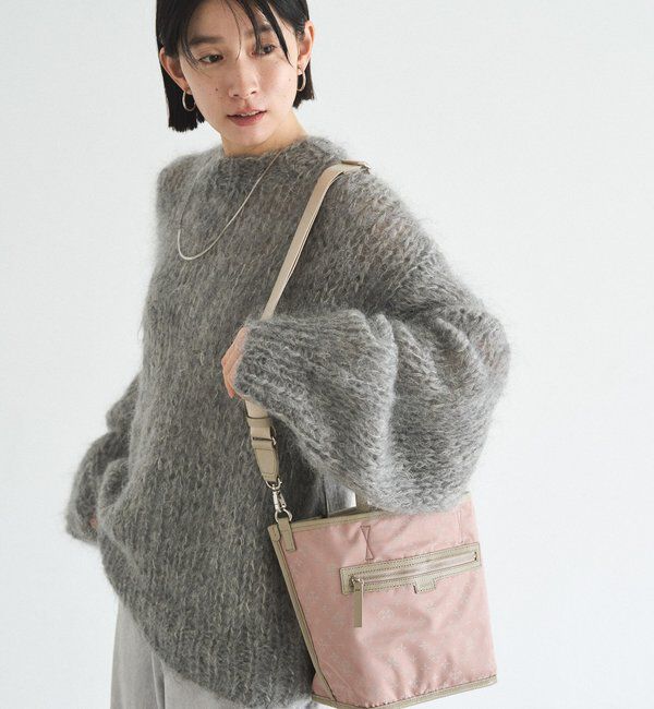  「リバーシブル2WAYトートバッグ」|トートバッグ|