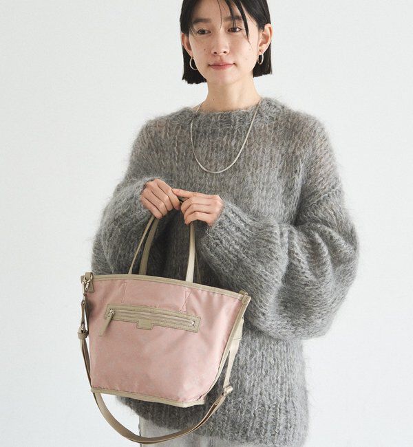  「リバーシブル2WAYトートバッグ」|トートバッグ|