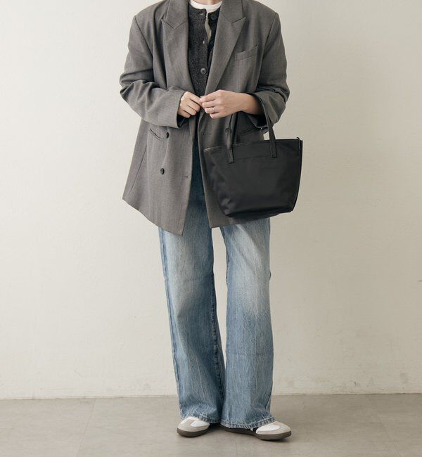  「リバーシブル2WAYトートバッグ」|トートバッグ|