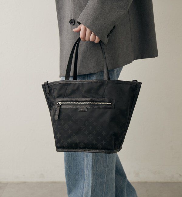  「リバーシブル2WAYトートバッグ」|トートバッグ|