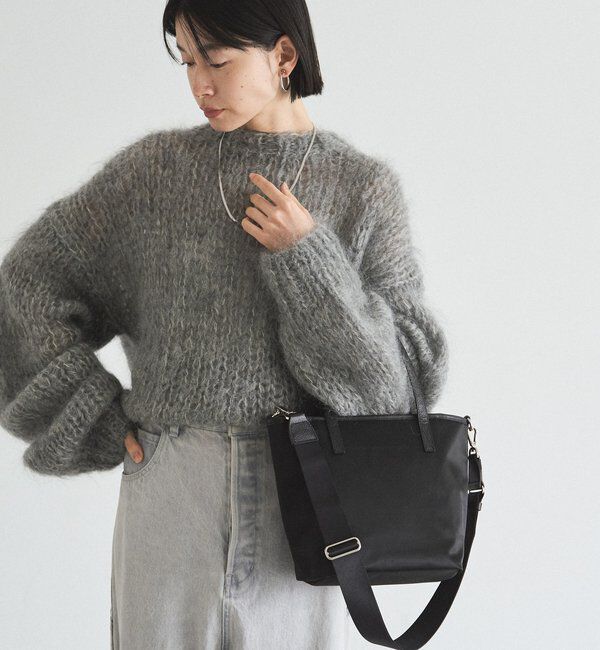  「リバーシブル2WAYトートバッグ」|トートバッグ|