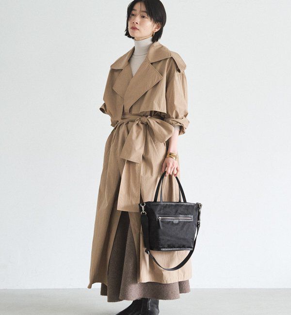  「リバーシブル2WAYトートバッグ」|トートバッグ|