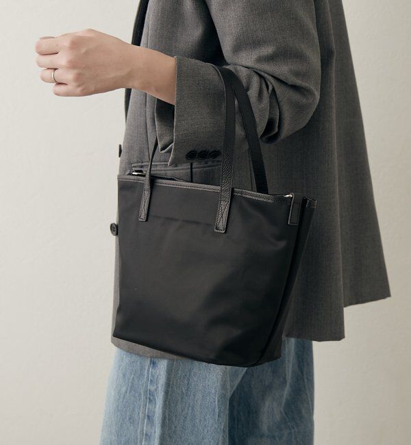  「リバーシブル2WAYトートバッグ」|トートバッグ|
