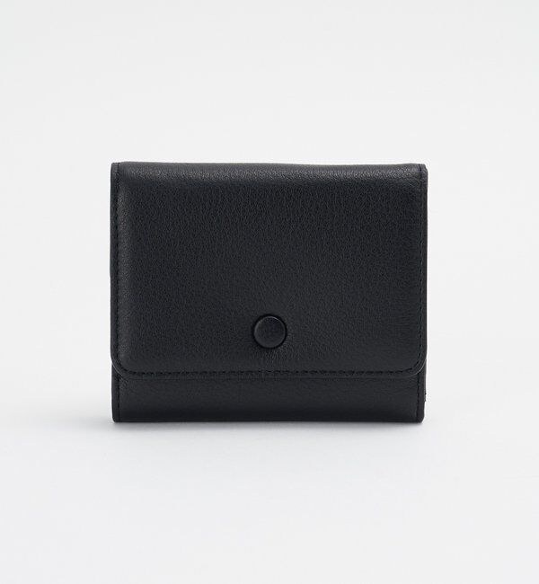  「シンプルプラスミニウォレット」|財布|