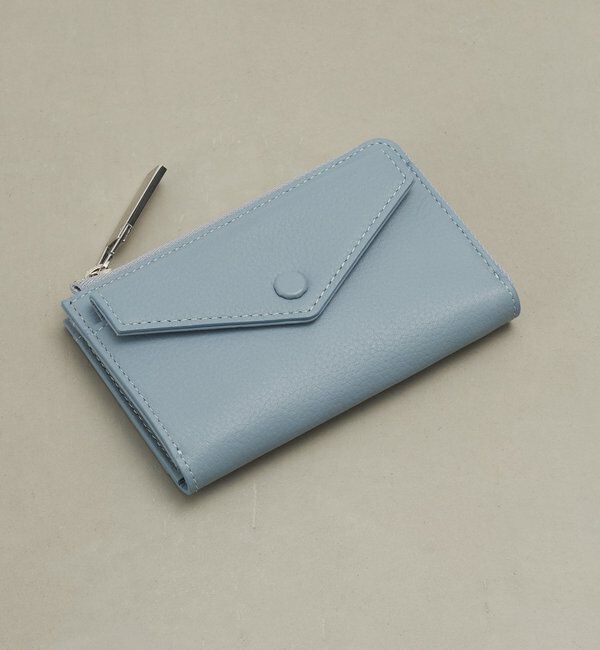  「シンプルプラスフラグメントケース」|その他|スカイブルー