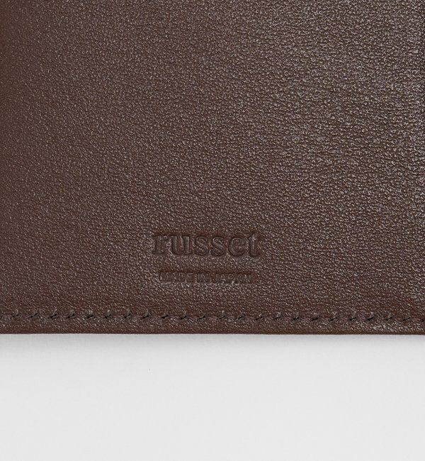  「がま口折財布」|財布|