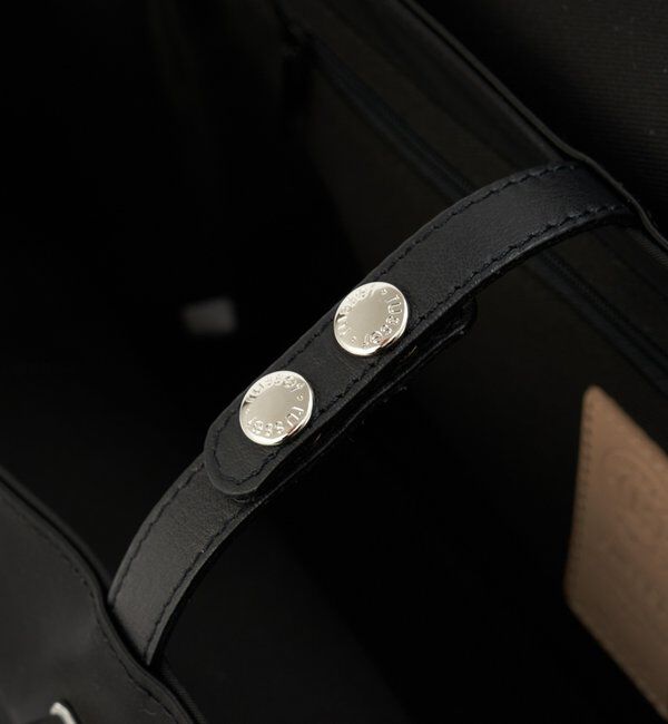  「《@__serako.r__企画》クラウズナイロンフラップトートバッグ」|トートバッグ|