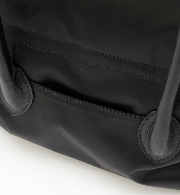  「《@__serako.r__企画》クラウズナイロンフラップトートバッグ」|トートバッグ|