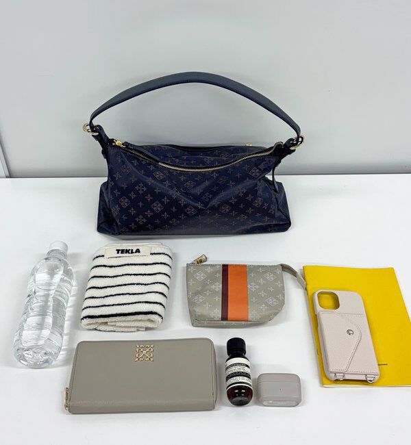  「ナイロン2WAYショルダーバッグ」|ショルダー・メッセンジャー|