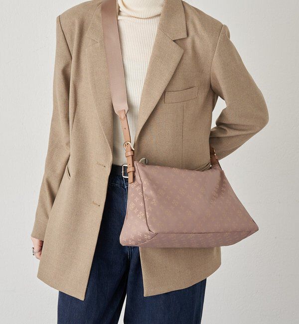  「ナイロン2WAYショルダーバッグ」|ショルダー・メッセンジャー|