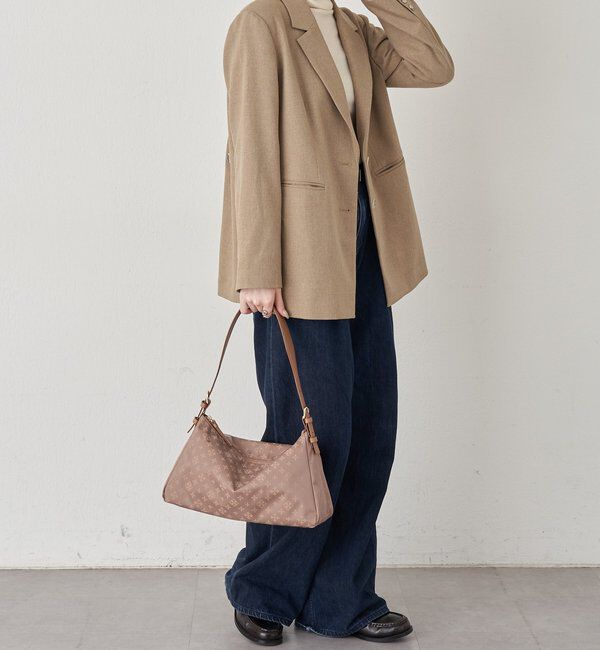  「ナイロン2WAYショルダーバッグ」|ショルダー・メッセンジャー|