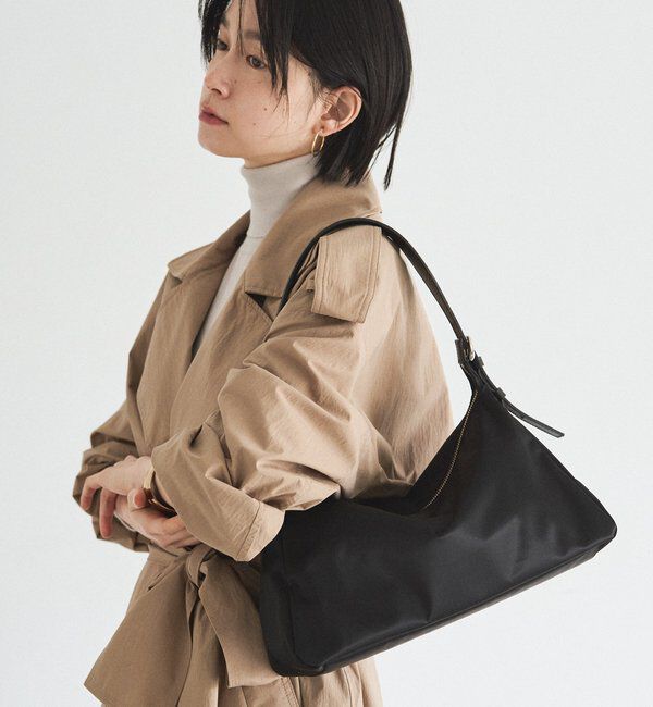  「ナイロン2WAYショルダーバッグ」|ショルダー・メッセンジャー|