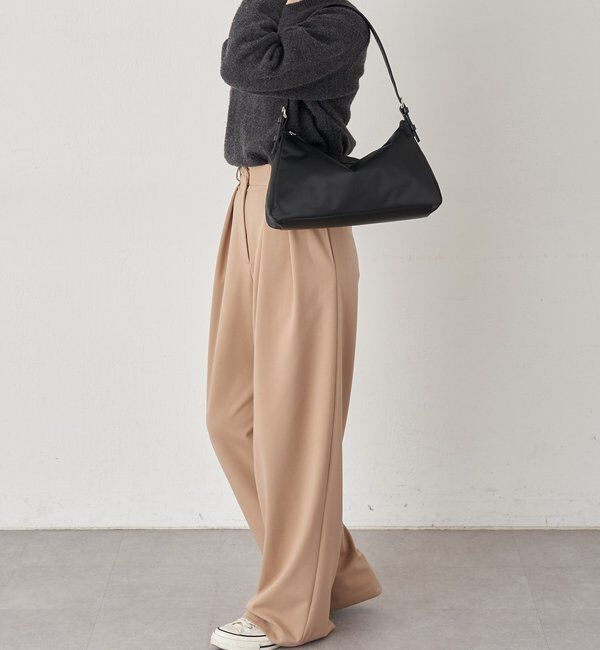  「ナイロン2WAYショルダーバッグ」|ショルダー・メッセンジャー|