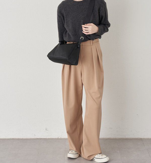  「ナイロン2WAYショルダーバッグ」|ショルダー・メッセンジャー|