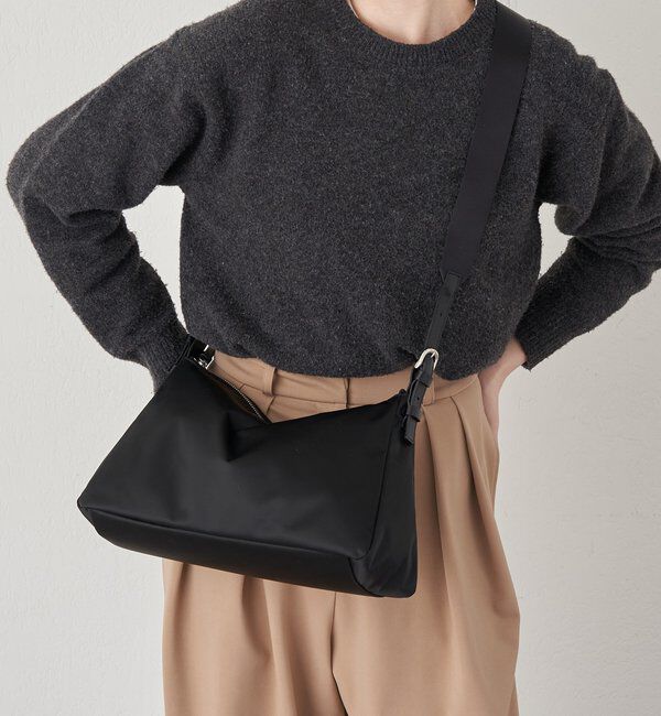  「ナイロン2WAYショルダーバッグ」|ショルダー・メッセンジャー|