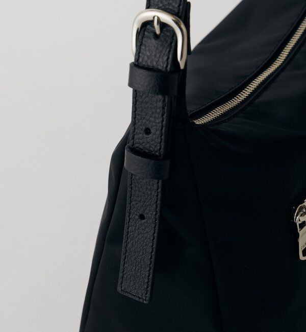  「ナイロン2WAYショルダーバッグ」|ショルダー・メッセンジャー|