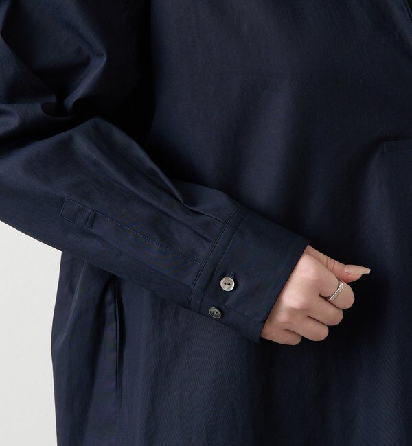  「シャツドレス」|ワンピース|