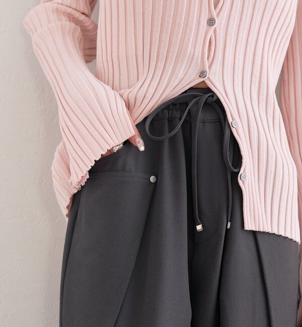  「オーバータックイージースラックス」|チノ|