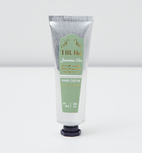 collex「【ザ・ティー】 ハンドクリーム 30ml」|美容液・オイル・クリーム|その他