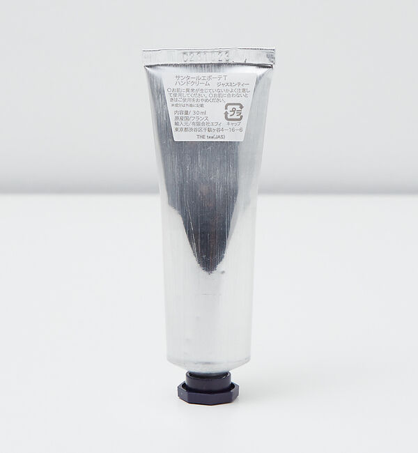 collex「【ザ・ティー】 ハンドクリーム 30ml」|美容液・オイル・クリーム|