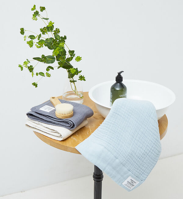 collex「【神藤タオル】一部別注カラー SHINTO TOWEL INNER PILE フ」|タオル|