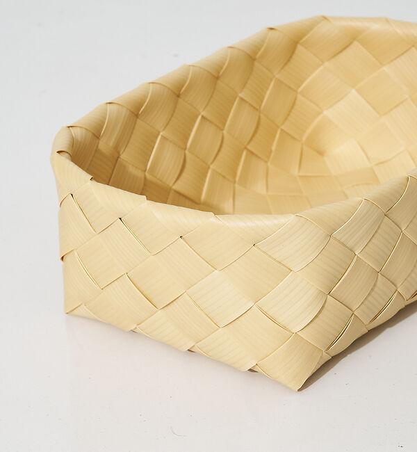 collex「洗える PPマルチバスケット オーバル L」|その他|