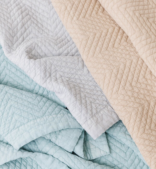 collex「キルトケット 綿100％ 145&times;210㎝」|その他|