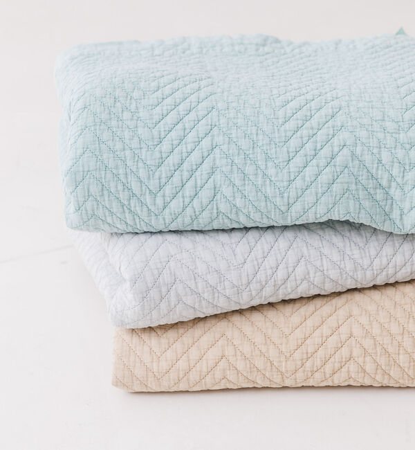 collex「キルトケット 綿100％ 145&times;210㎝」|その他|