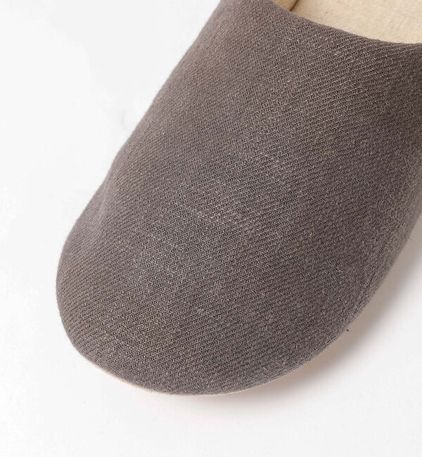 collex「リネンルームシューズ L」|本・CD・DVD|