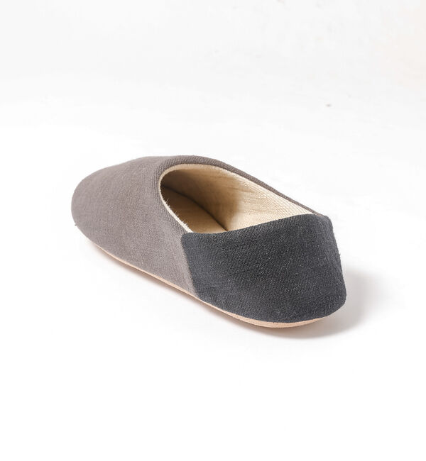 collex「リネンルームシューズ L」|本・CD・DVD|