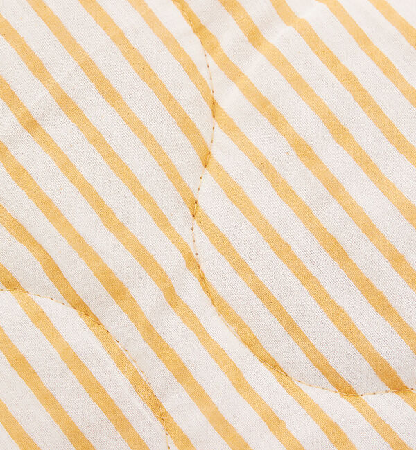 collex「ブロックプリント キルトブランケット 140&times;200」|ブランケット|