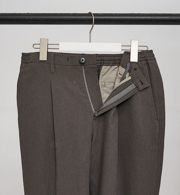 ABAHOUSE「【ドットエア】イージーパンツ / スラックス」|その他|