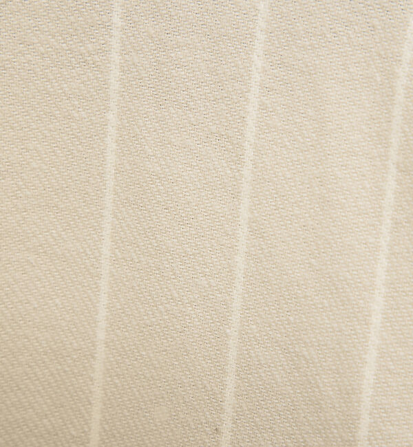 ABAHOUSE「【別注】Individualized shirts バンドカラーシャツ」|シャツ・ブラウス|