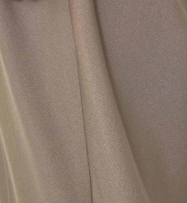 ABAHOUSE「【360&deg;ストレッチ】デジタル テーパード パンツ/イージー スラックス」|その他|