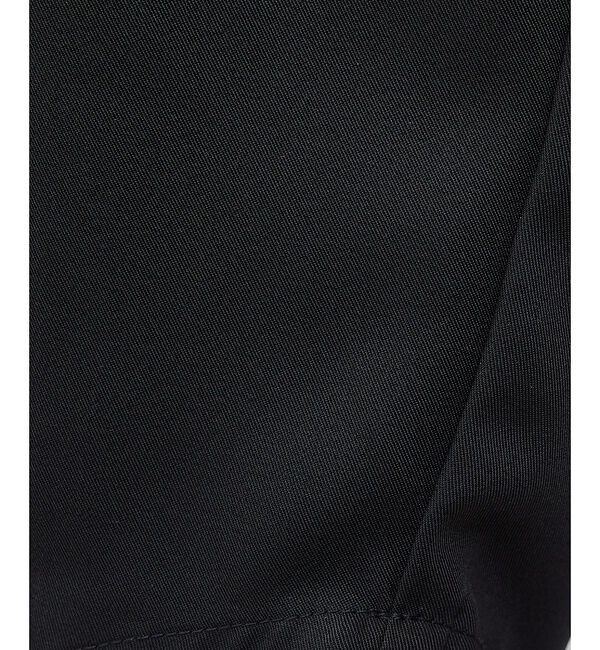 ABAHOUSE「【AH ABAHOUSE】トロミ ドルマンスリーブ 半袖シャツ」|シャツ・ブラウス|