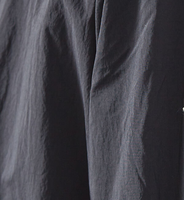 ABAHOUSE「【PYRENEX / ピレネックス】TORRENT 3（トレント ）ナイロンロン」|ステンカラーコート|