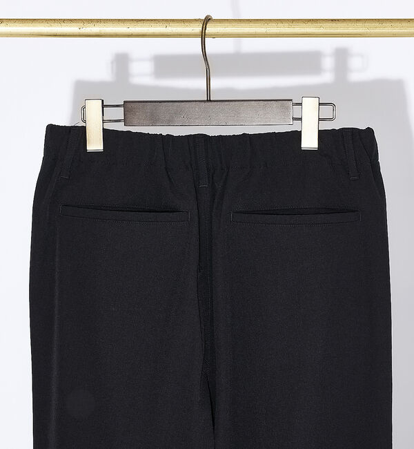 ABAHOUSE「【AH ABAHOUSE】360&deg;ストレッチ パラシュートパンツ」|カーゴ|