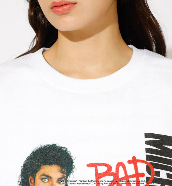 ABAHOUSE「【GOOD ROCK SPEED】ROCK CREW SWEAT/Michael」|スウェット・ジャージ|